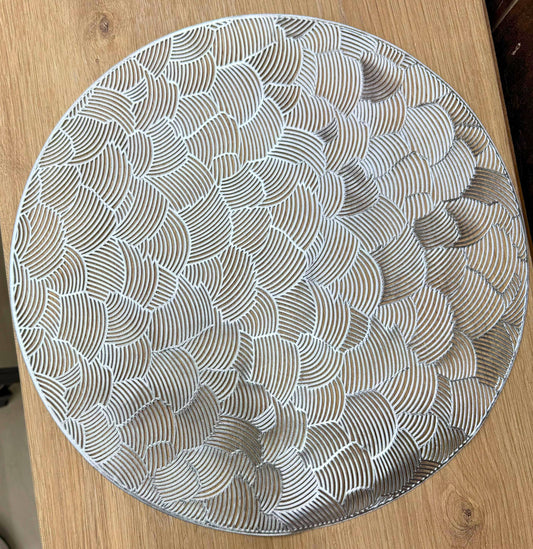 Individual Circular REF 50427-6