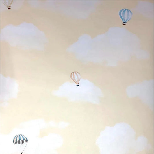 Papel de colgadura Infantil 9
