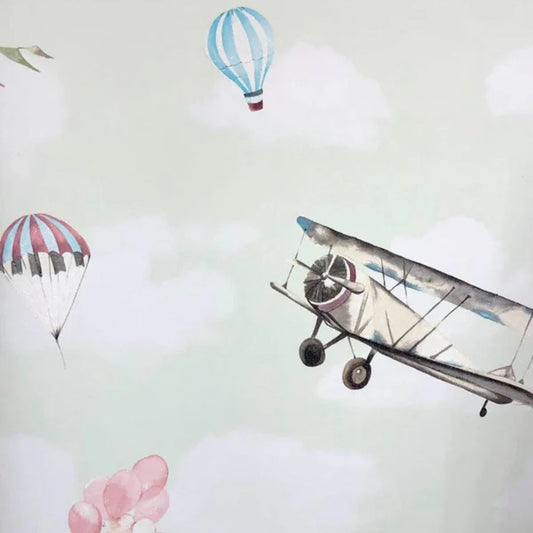 Papel de colgadura Infantil 8