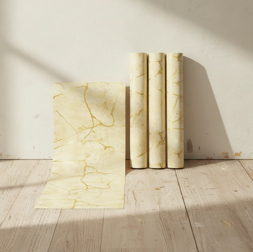Papel de colgadura 970601