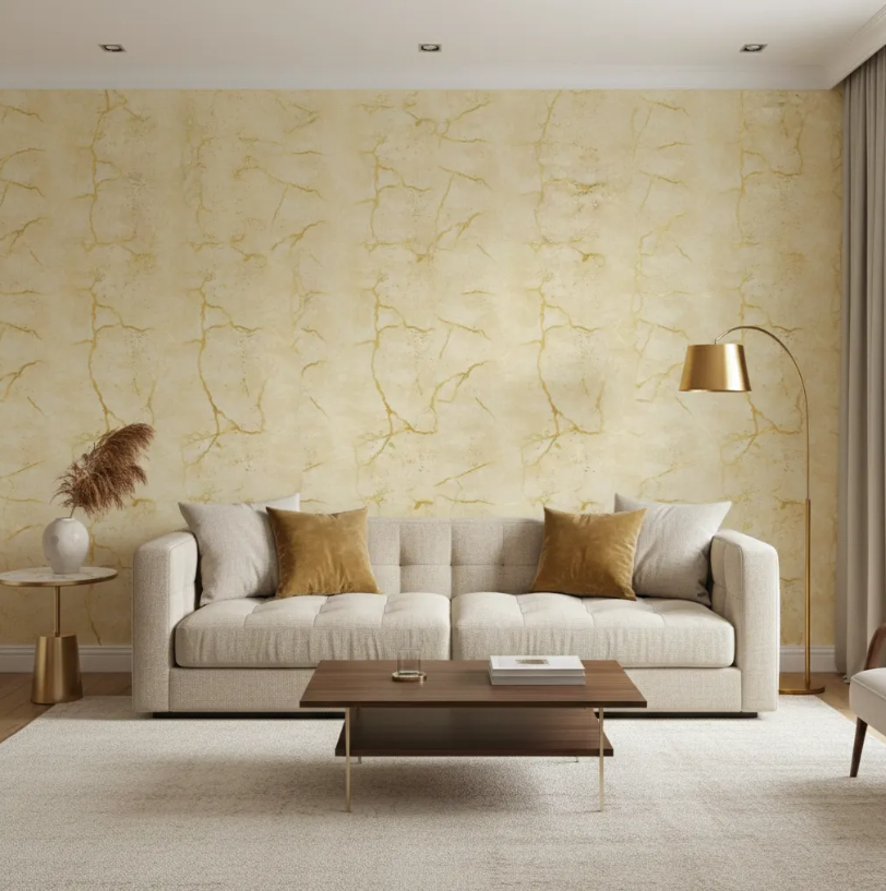Papel de colgadura 970601