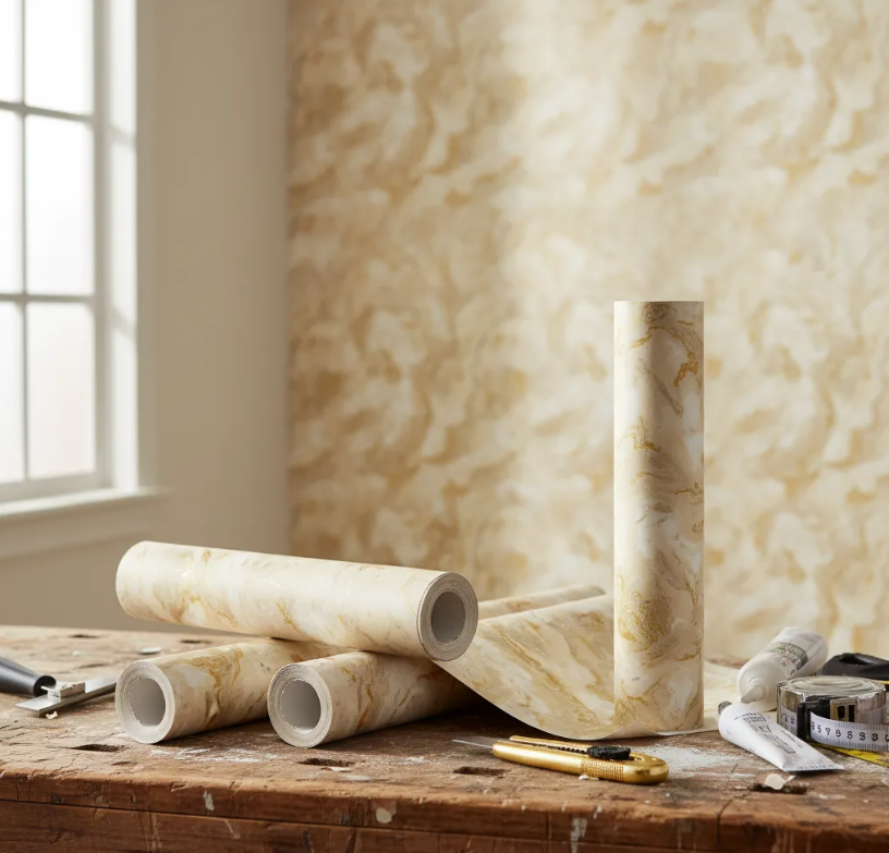Papel de colgadura 590102