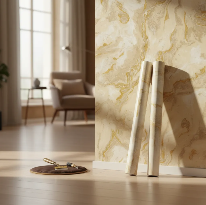 Papel de colgadura 590102