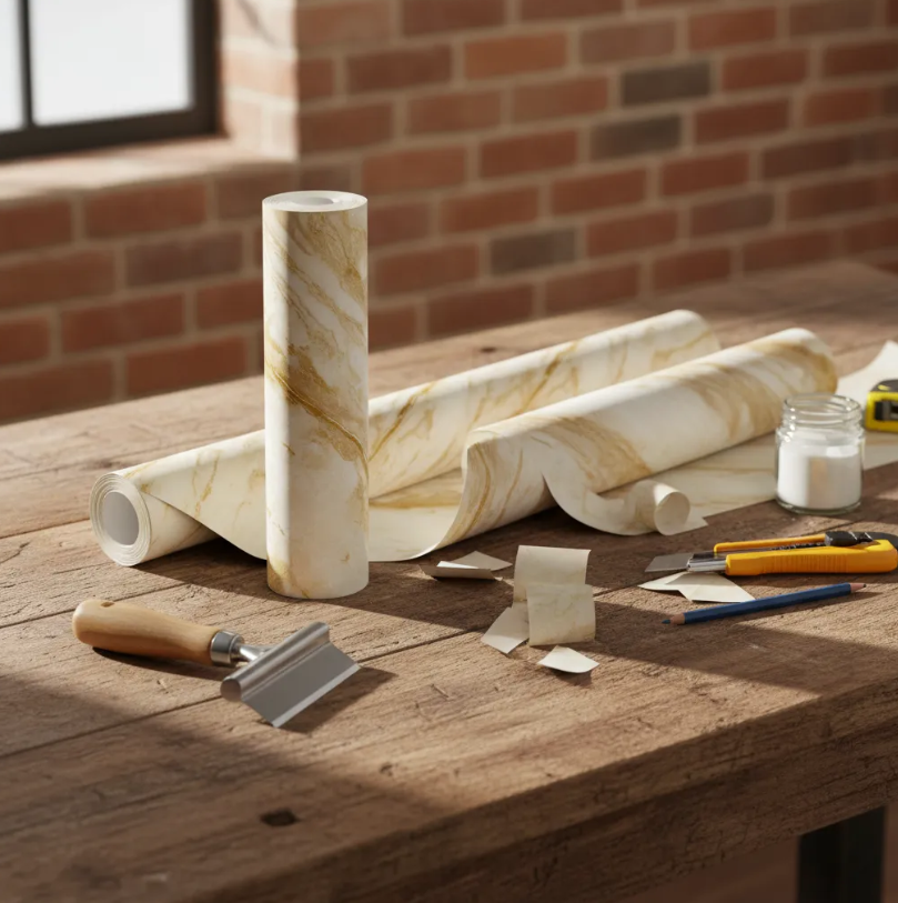 Papel de colgadura 571403