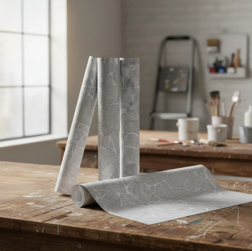 Papel de colgadura 970603