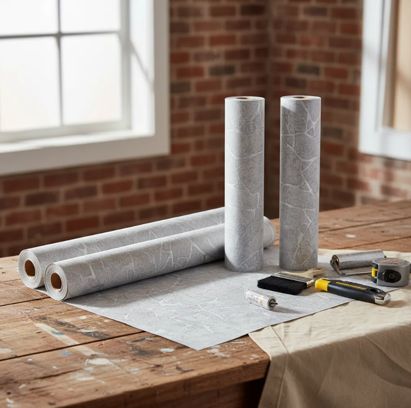 Papel de colgadura GR46-3