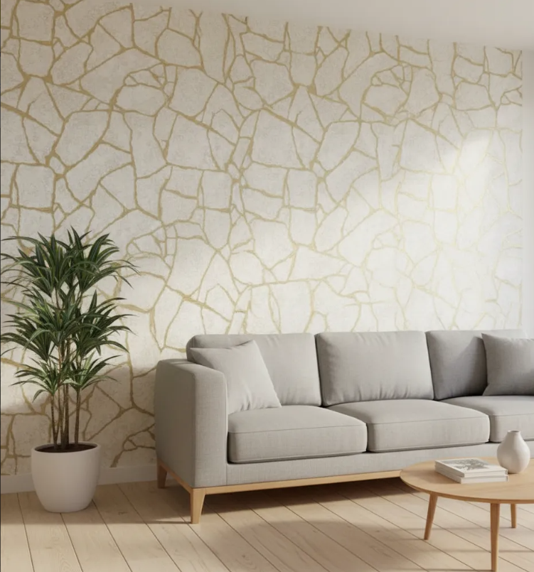 Papel de colgadura GR46-2