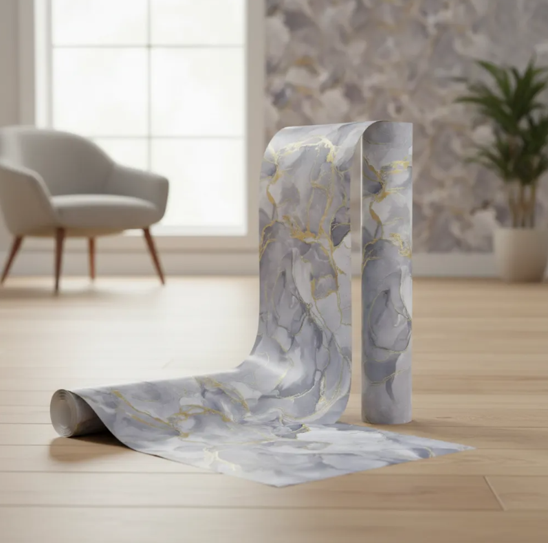 Papel de colgadura GR40-6