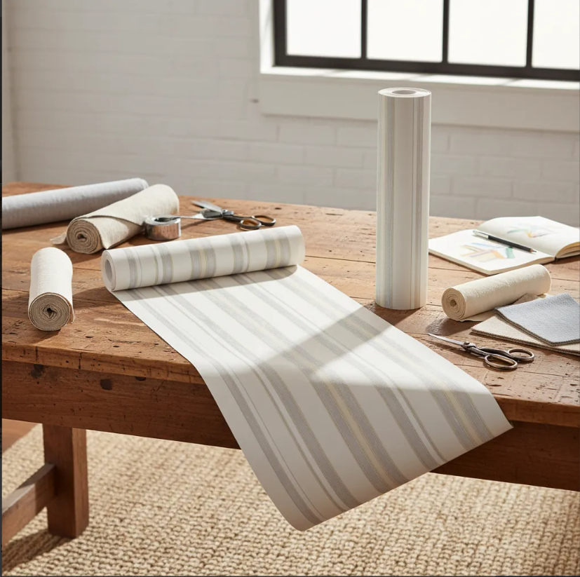 Papel colgadura vintage 32