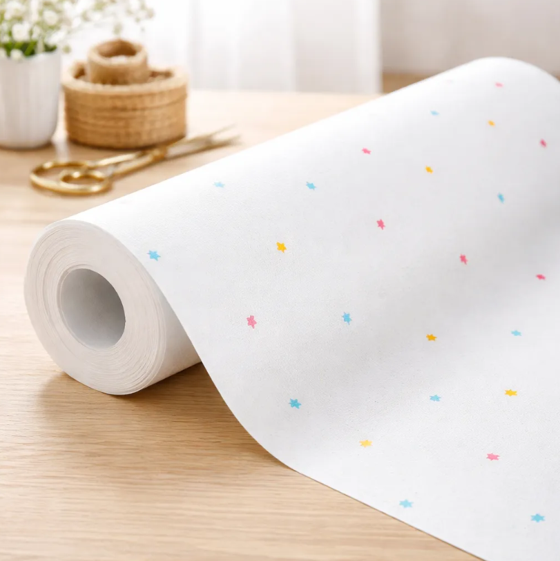 papel de colgadura infantil 30