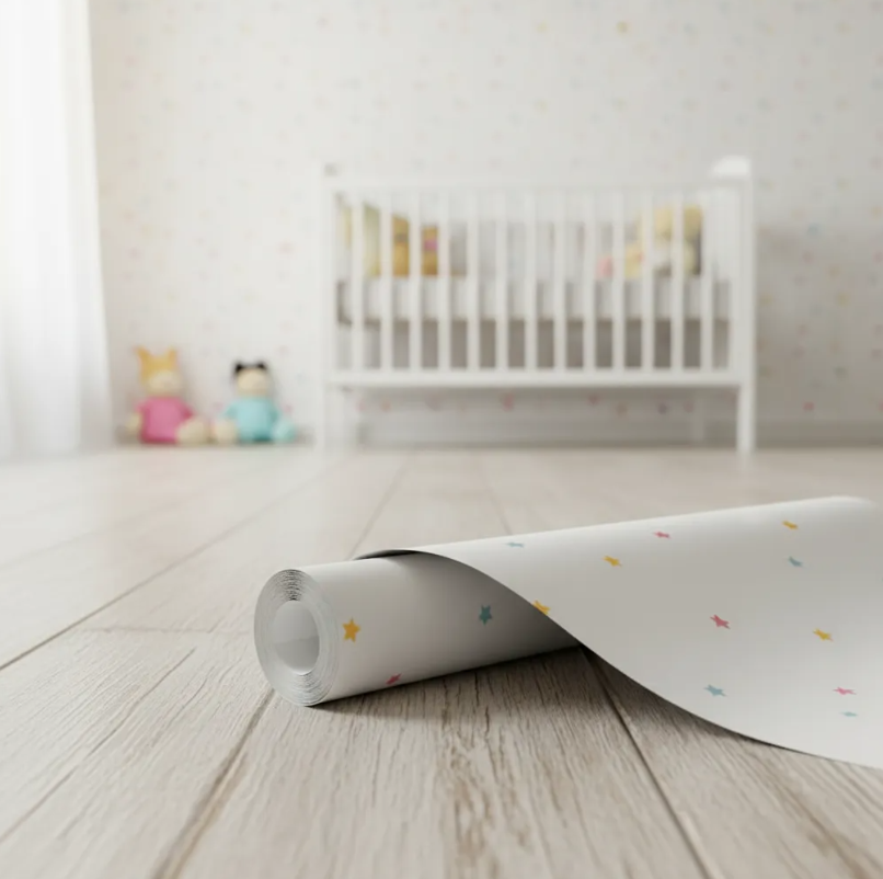 papel de colgadura infantil 30