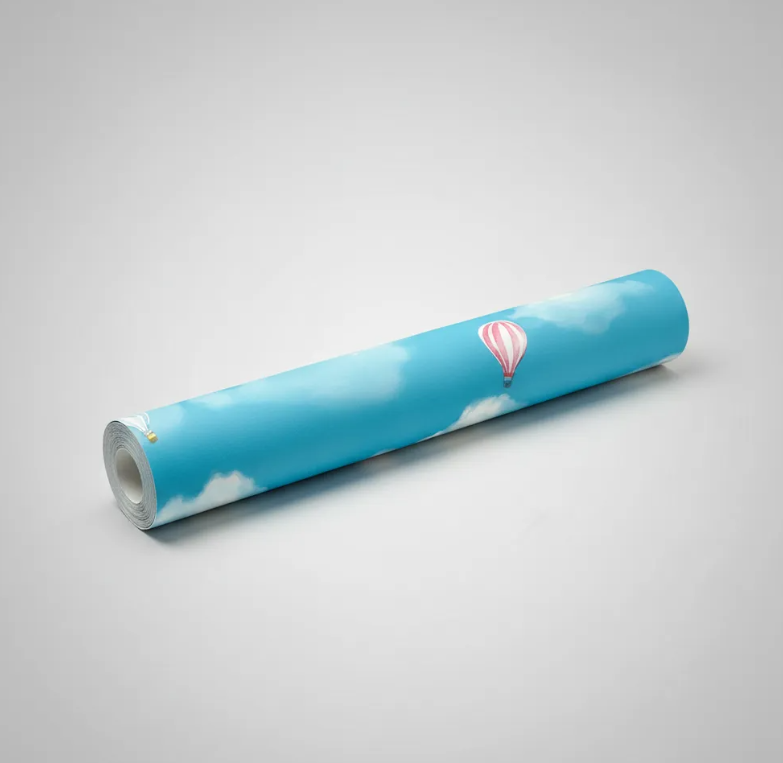 Papel colgadura infantil 27