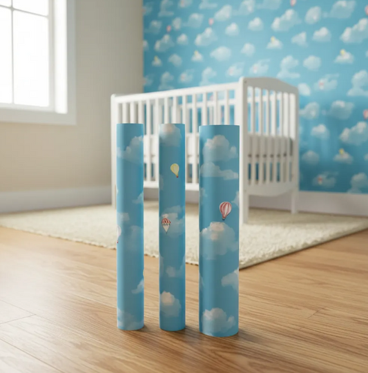 Papel colgadura infantil 27