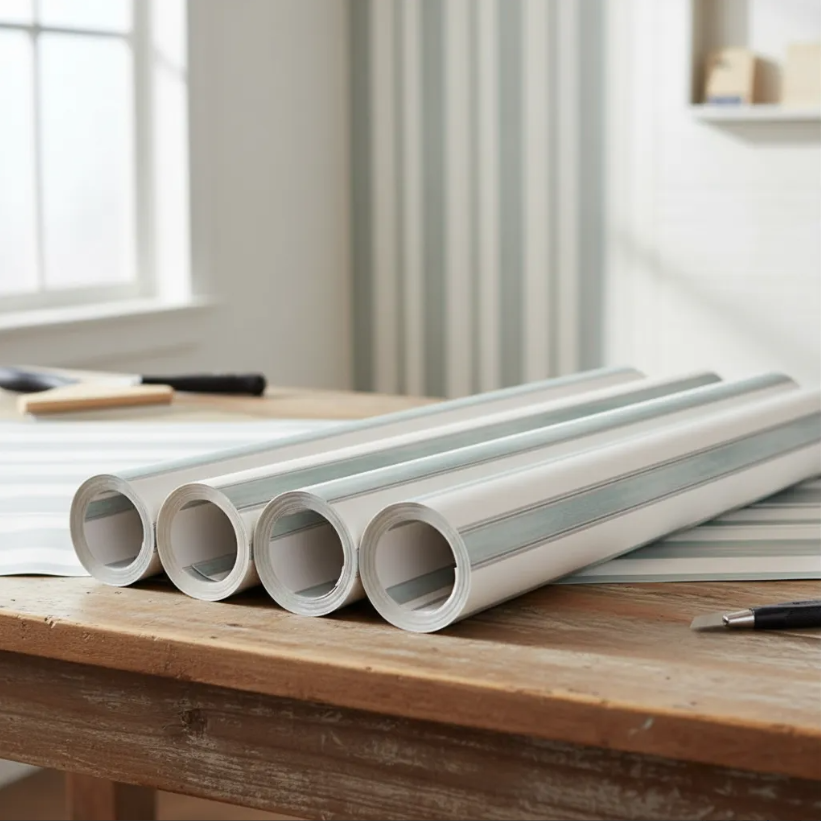 papel colgadura vintage 26
