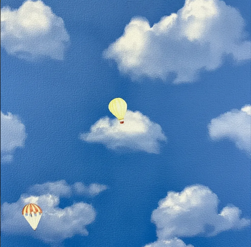papel de colgadura infantil  25