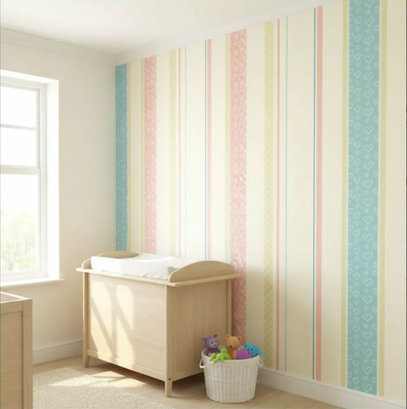 papel de colgadura vintage 24