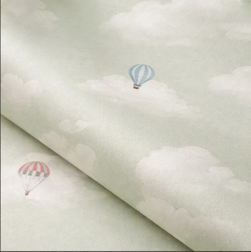 Papel de colgadura infantil 23