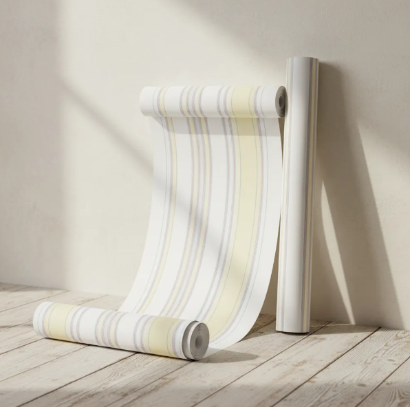 Papel de colgadura vintage 12