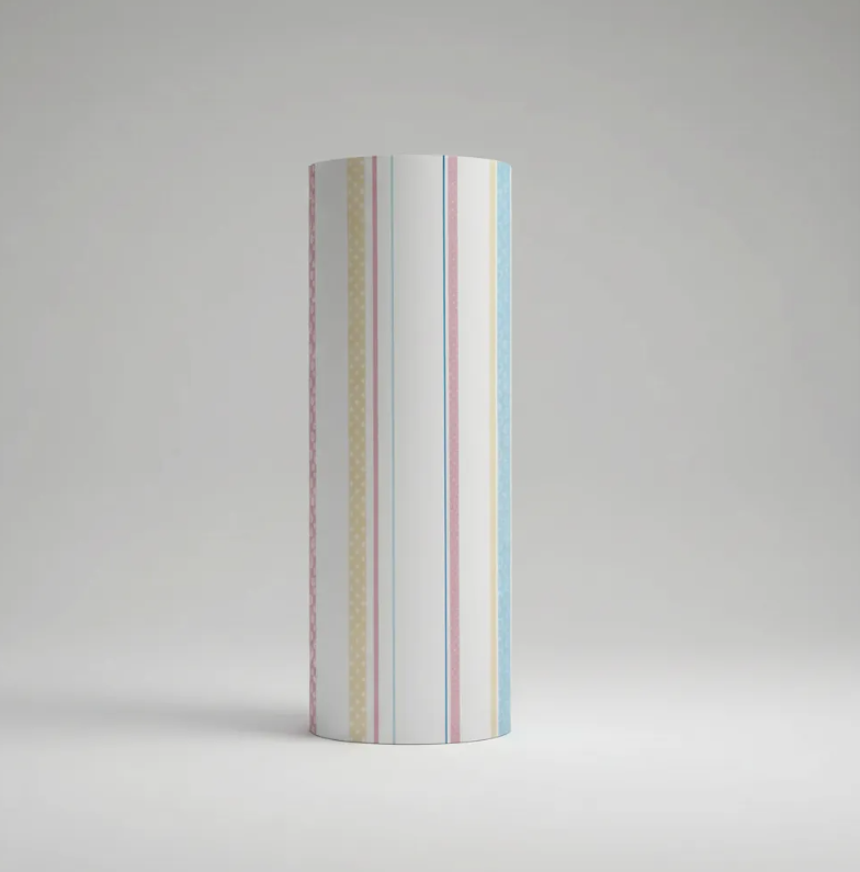 Papel colgadura vintage 11