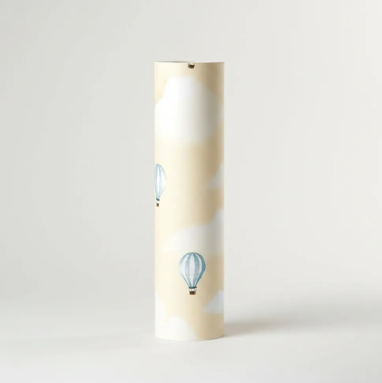 Papel de colgadura infantil 10