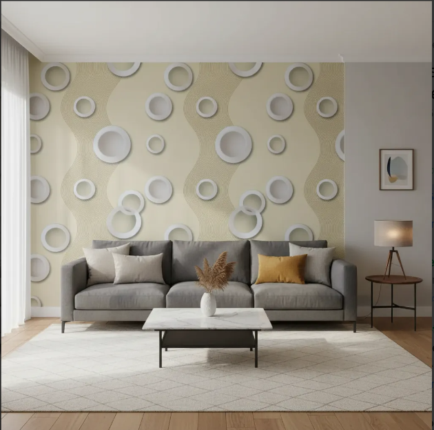 Papel de colgadura vintage 5