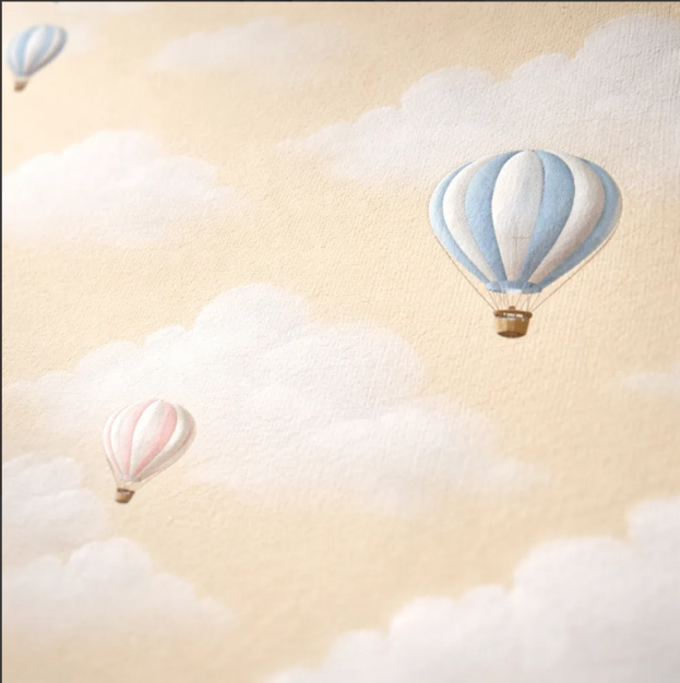 Papel de colgadura Infantil 9