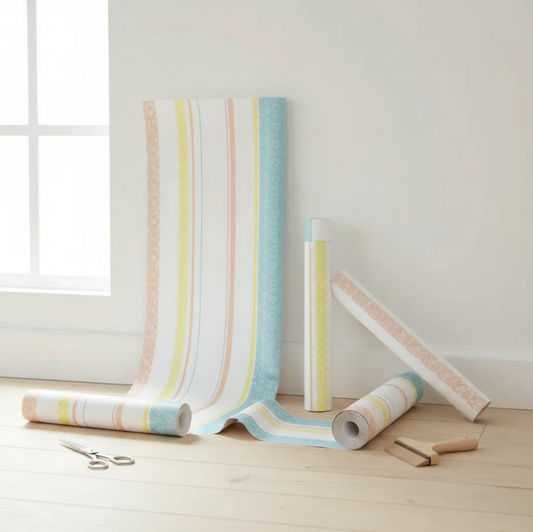 Papel de colgadura Infantil 4
