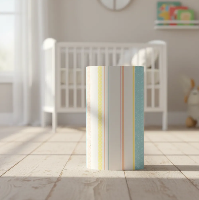 Papel de colgadura Infantil 4