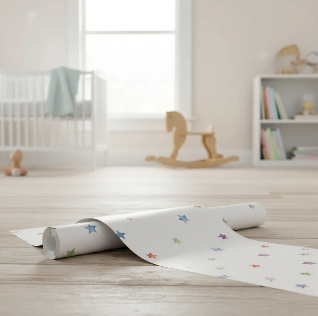 Papel de colgadura Infantil 3