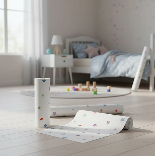 Papel de colgadura Infantil 3