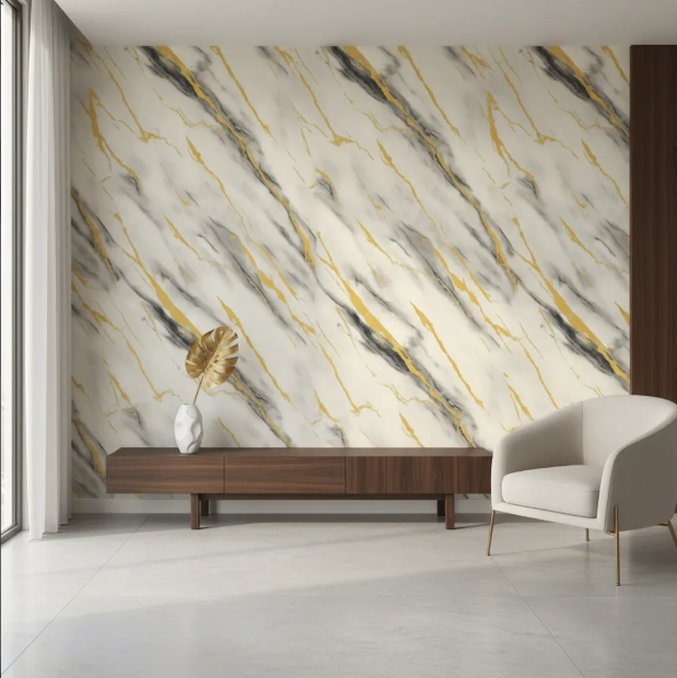 Papel de colgadura 590802