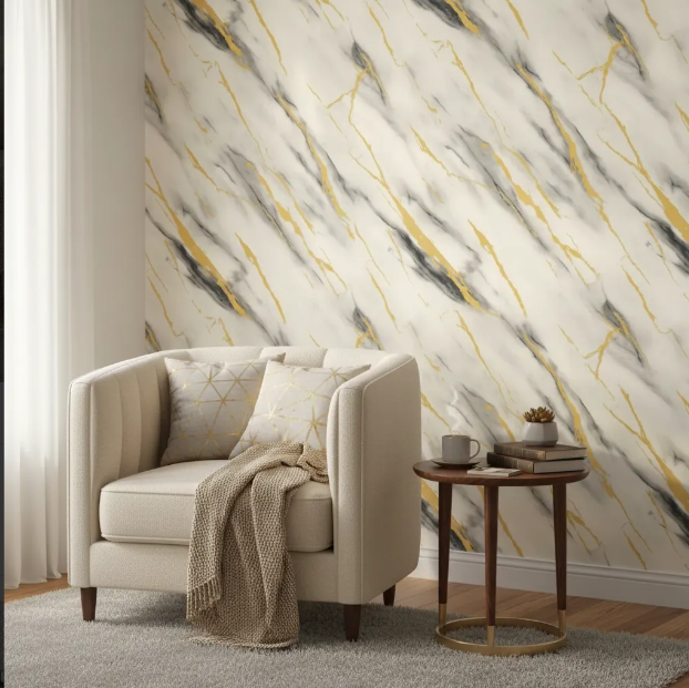 Papel de colgadura 590802