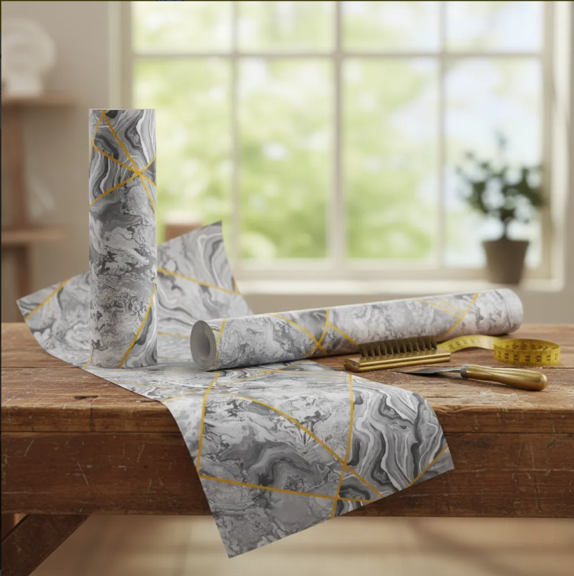 Papel de colgadura 970503