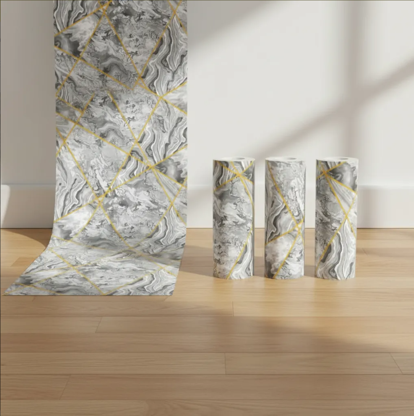 Papel de colgadura 970503