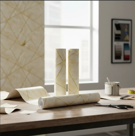 Papel de colgadura 970502