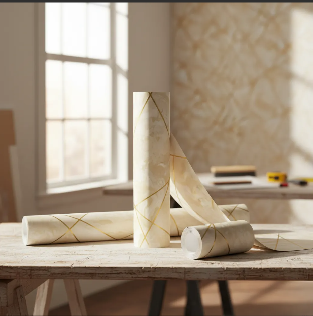 Papel de colgadura 970502