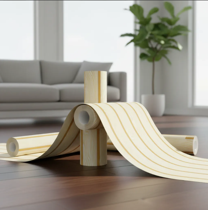 Papel de colgadura 970701