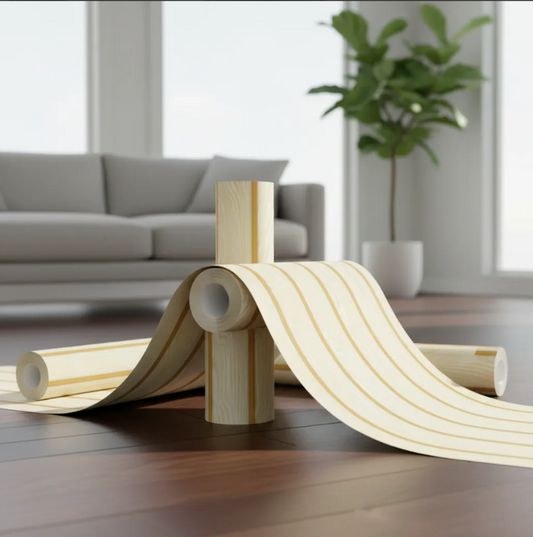 Papel de colgadura 970701