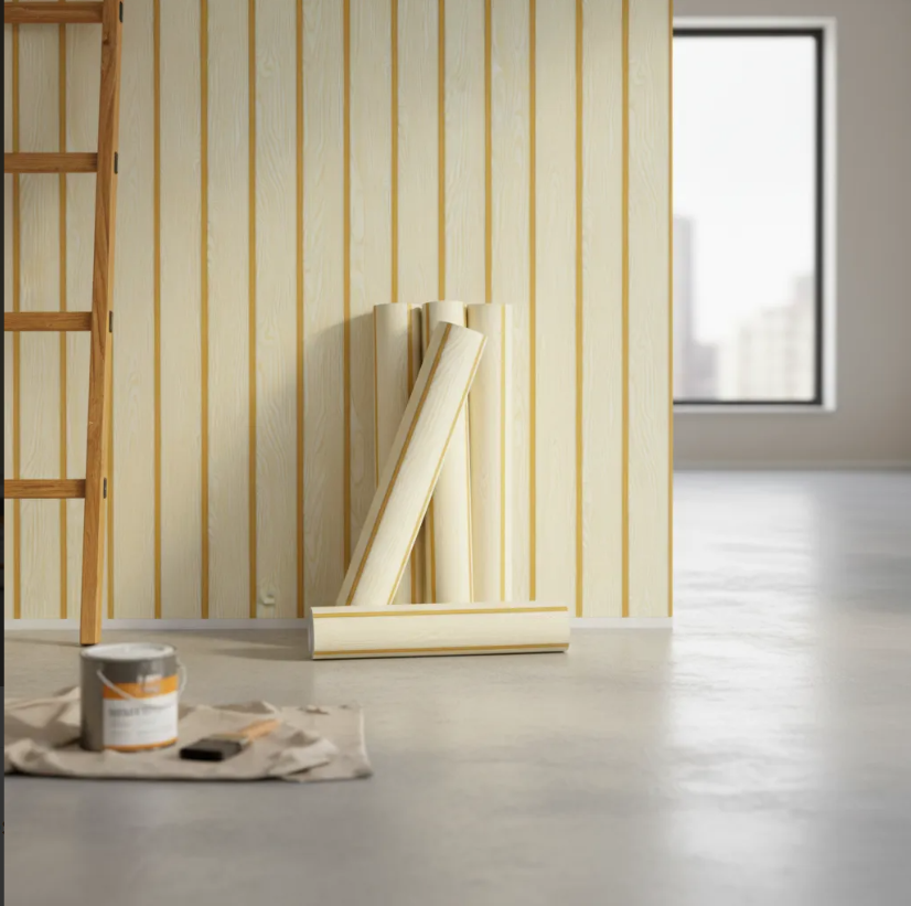 Papel de colgadura 970701