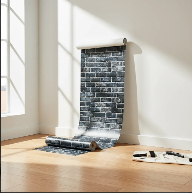 Papel de colgadura S171403