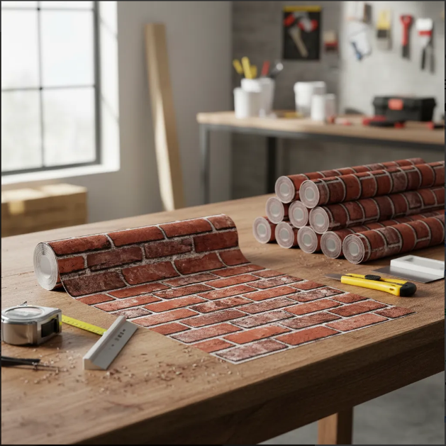 Papel de colgadura S171402