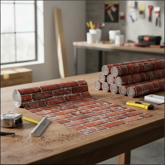Papel de colgadura S171402