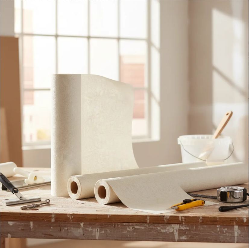 Papel de colgadura WF29031