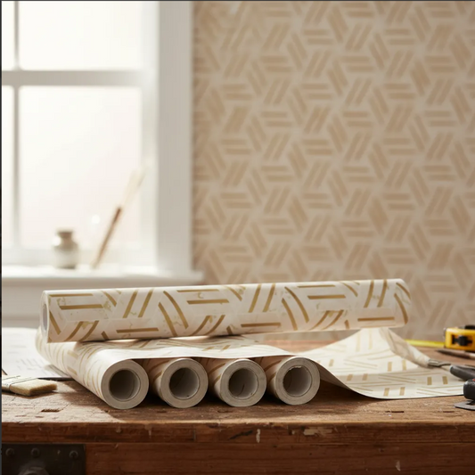 Papel de colgadura WF29602