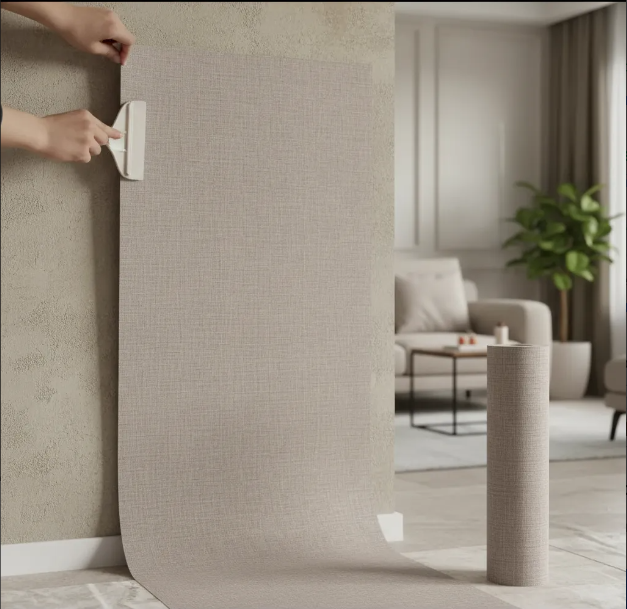 Papel de colgadura 641106