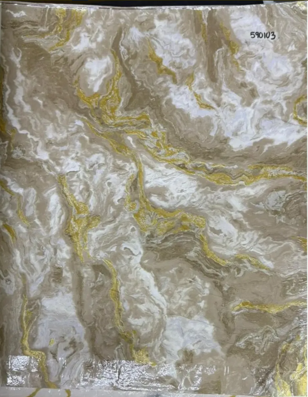 Papel de colgadura 590103