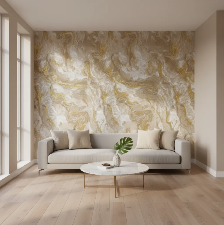 Papel de colgadura 590103