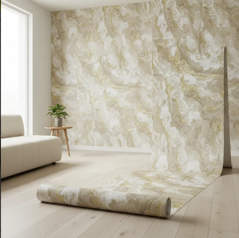 Papel de colgadura 590103