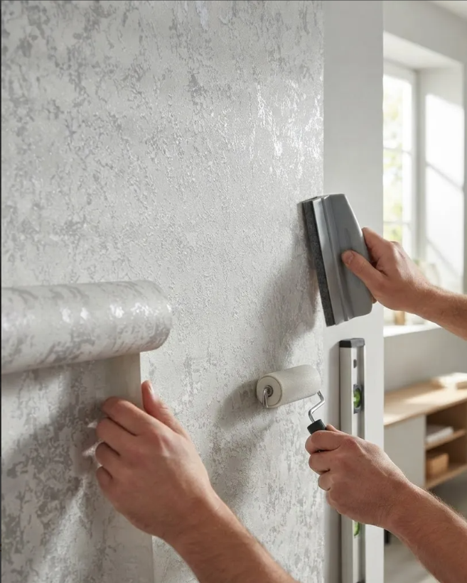 Papel de colgadura GR24-2