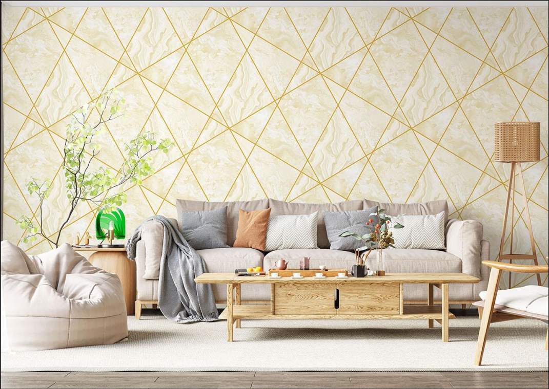 Papel de colgadura 970502